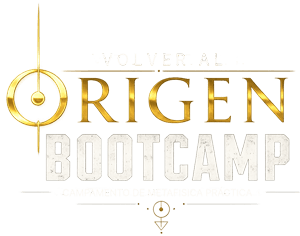 Volver al Origen — Bootcamp